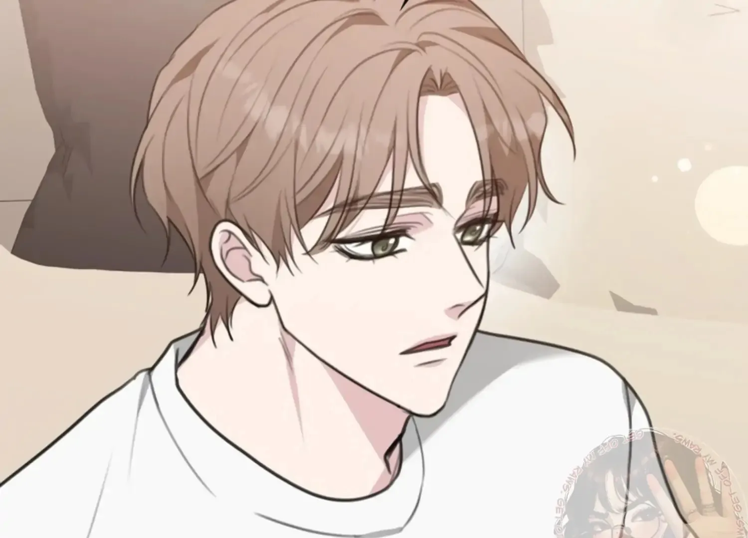 Read Two Men, Addicted chapter 12 image 80 on Lezhin