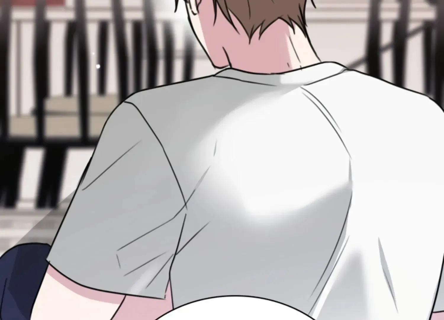 Read Two Men, Addicted chapter 12 image 96 on Lezhin