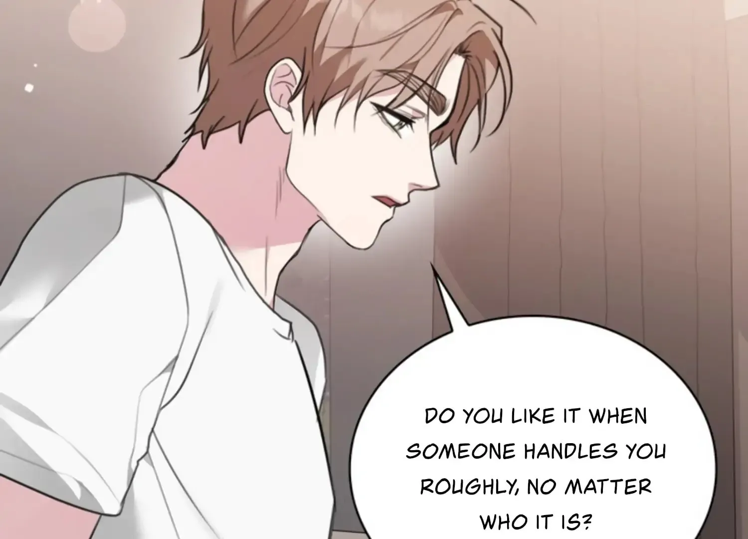 Read Two Men, Addicted chapter 13 image 29 on Lezhin