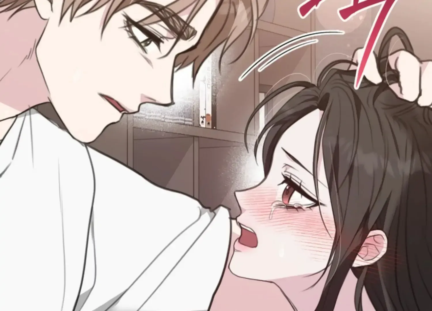 Read Two Men, Addicted chapter 13 image 56 on Lezhin
