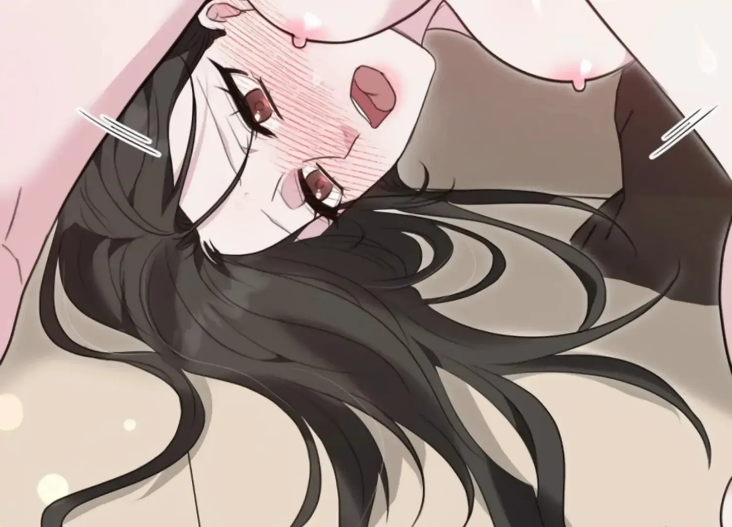Read Two Men, Addicted chapter 13 image 87 on Lezhin