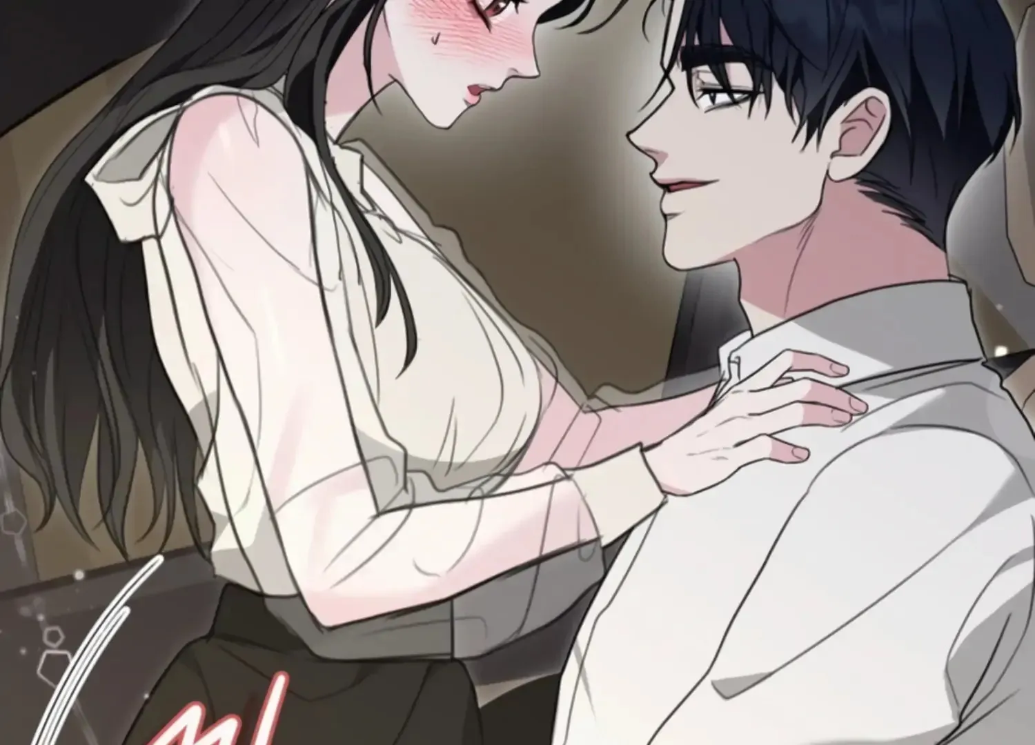 Read Two Men, Addicted chapter 14 image 182 on Lezhin