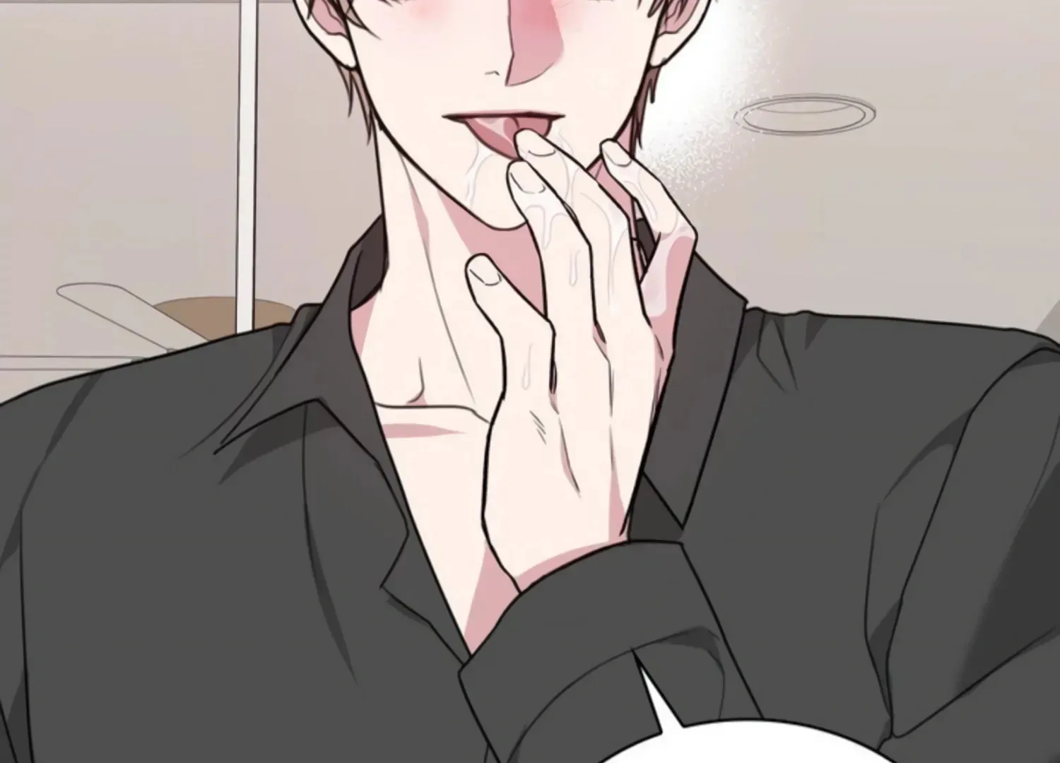 Read Two Men, Addicted chapter 14 image 27 on Lezhin