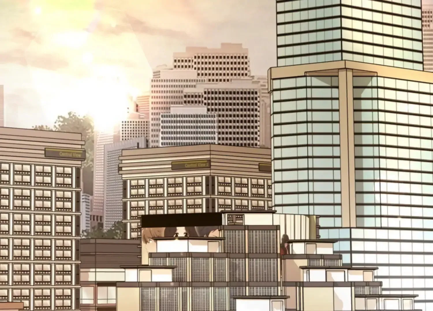 Read Two Men, Addicted chapter 14 image 37 on Lezhin