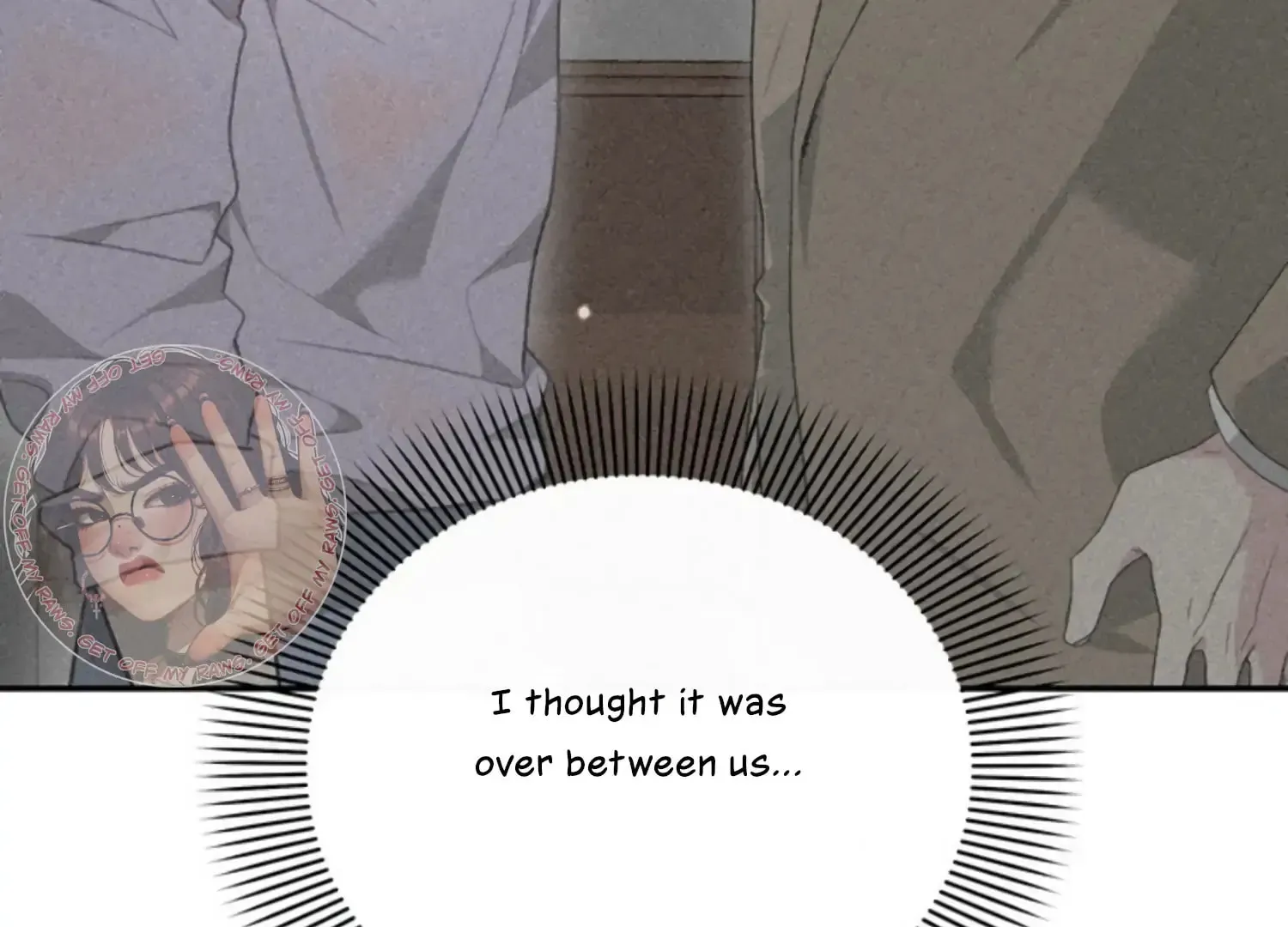 Read Two Men, Addicted chapter 14 image 49 on Lezhin