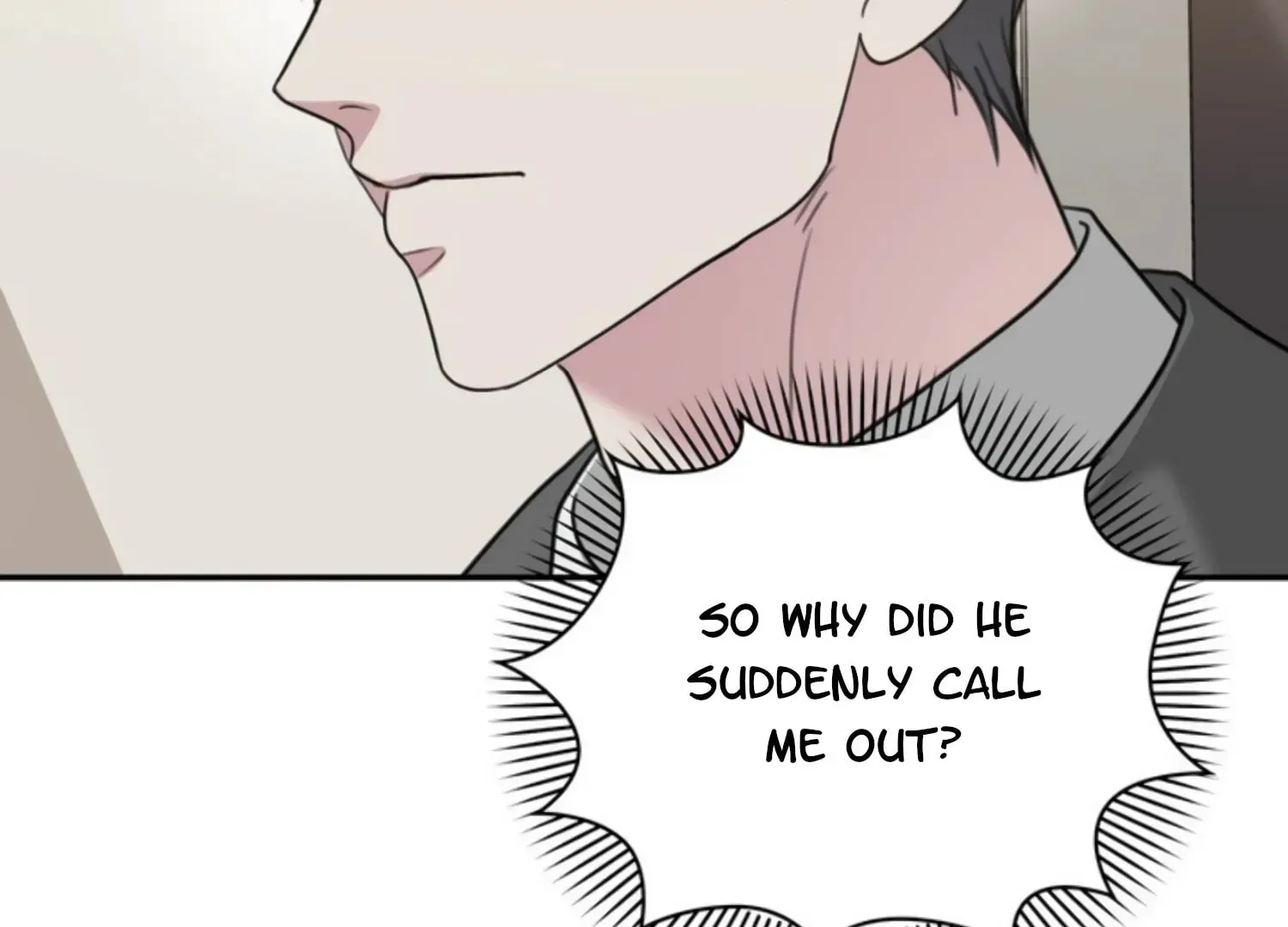 Read Two Men, Addicted chapter 14 image 51 on Lezhin