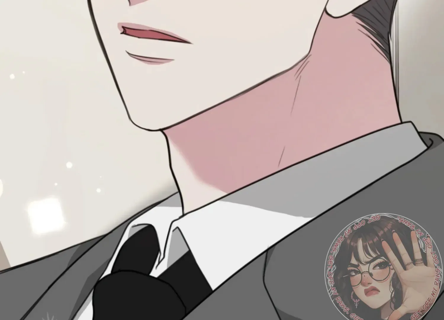 Read Two Men, Addicted chapter 14 image 57 on Lezhin