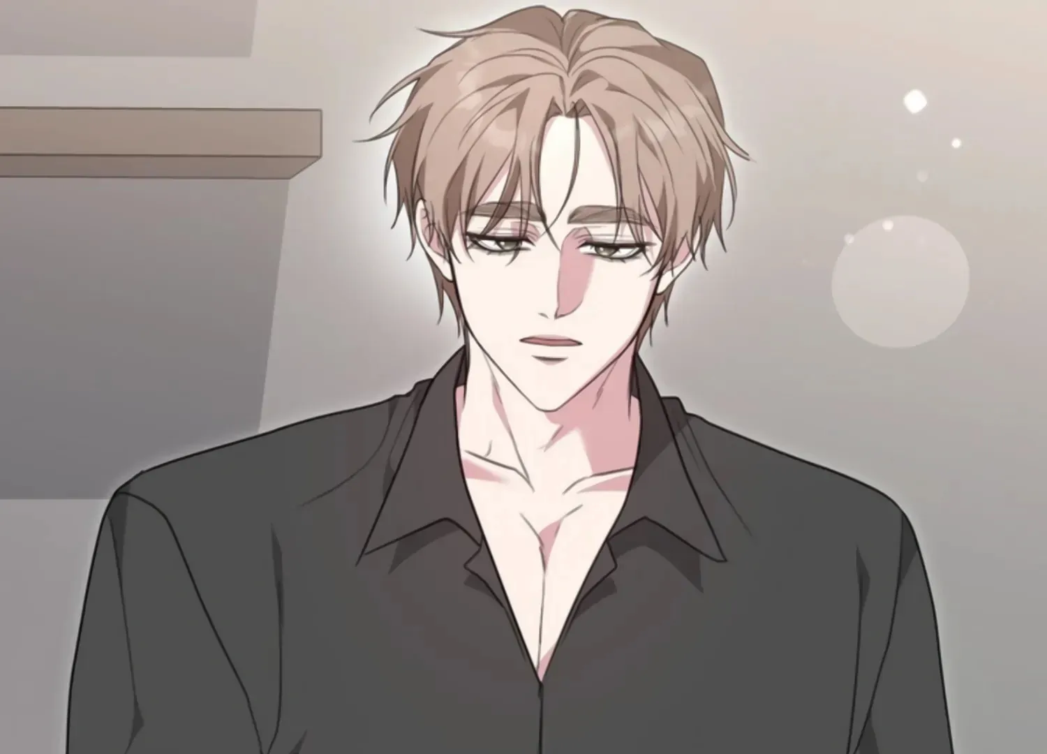 Read Two Men, Addicted chapter 14 image 6 on Lezhin