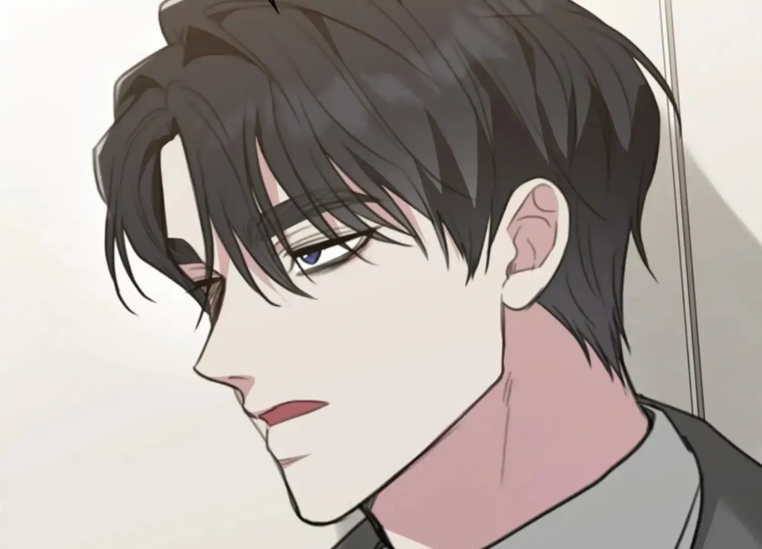 Read Two Men, Addicted chapter 14 image 64 on Lezhin