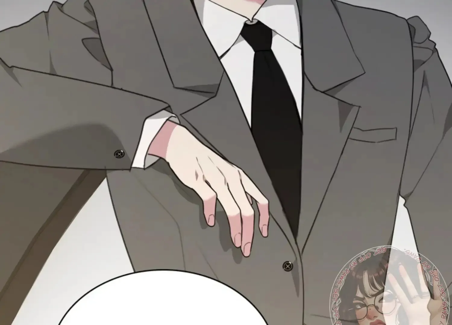 Read Two Men, Addicted chapter 14 image 85 on Lezhin