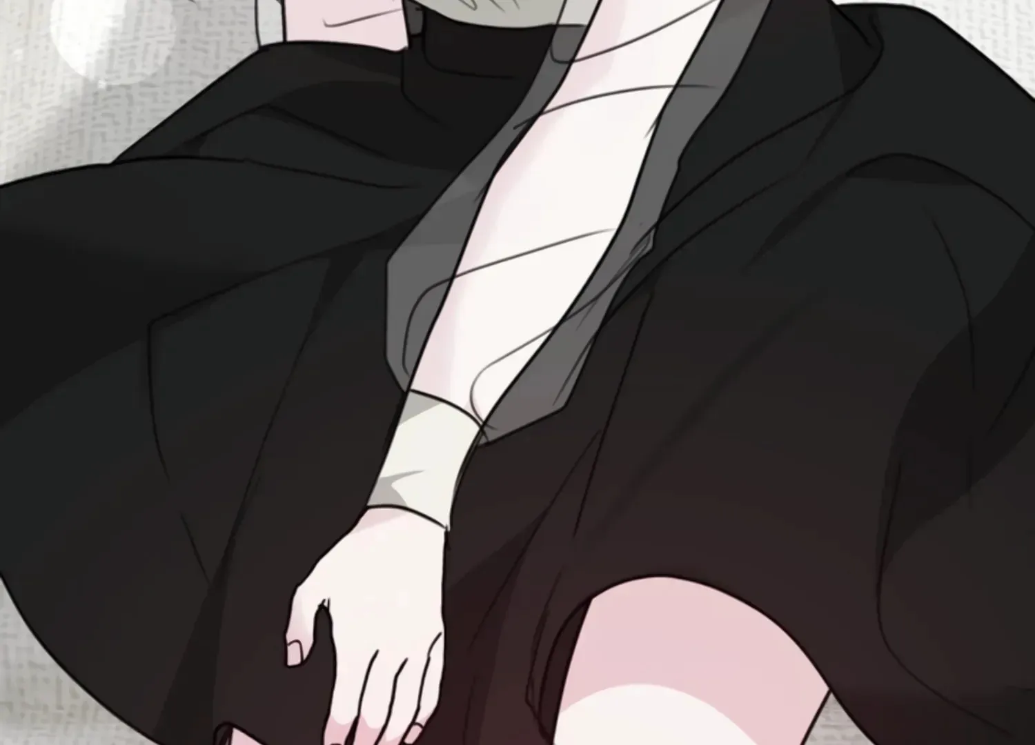 Read Two Men, Addicted chapter 15 image 123 on Lezhin