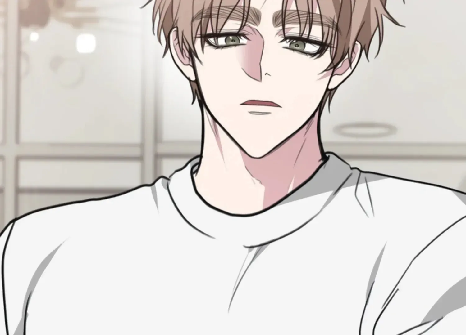 Read Two Men, Addicted chapter 15 image 160 on Lezhin