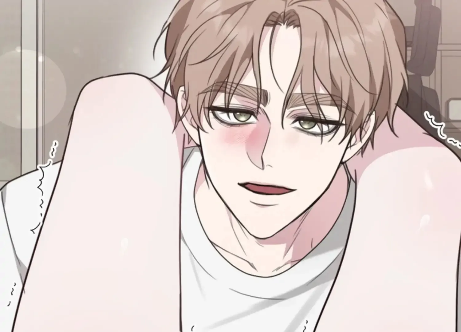 Read Two Men, Addicted chapter 15 image 195 on Lezhin