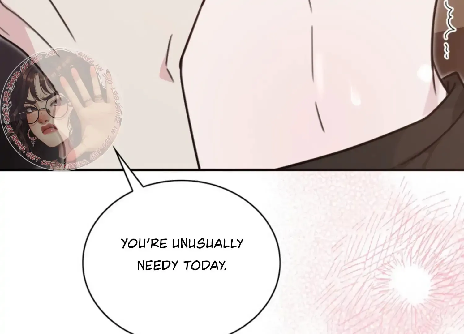 Read Two Men, Addicted chapter 15 image 22 on Lezhin