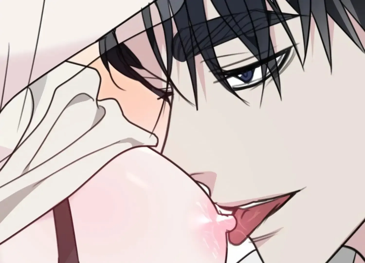 Read Two Men, Addicted chapter 15 image 24 on Lezhin