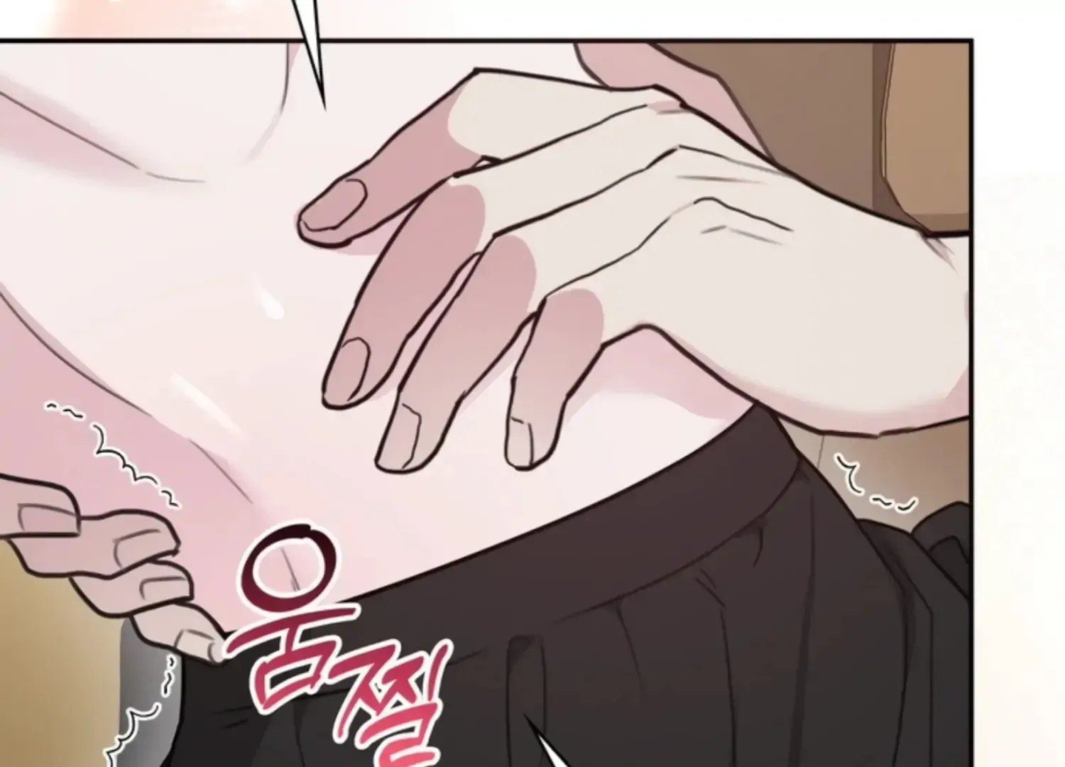 Read Two Men, Addicted chapter 15 image 41 on Lezhin