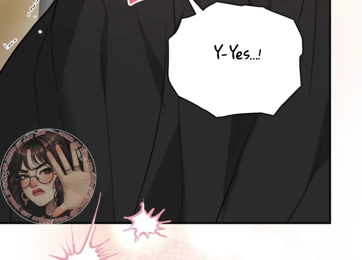 Read Two Men, Addicted chapter 15 image 42 on Lezhin