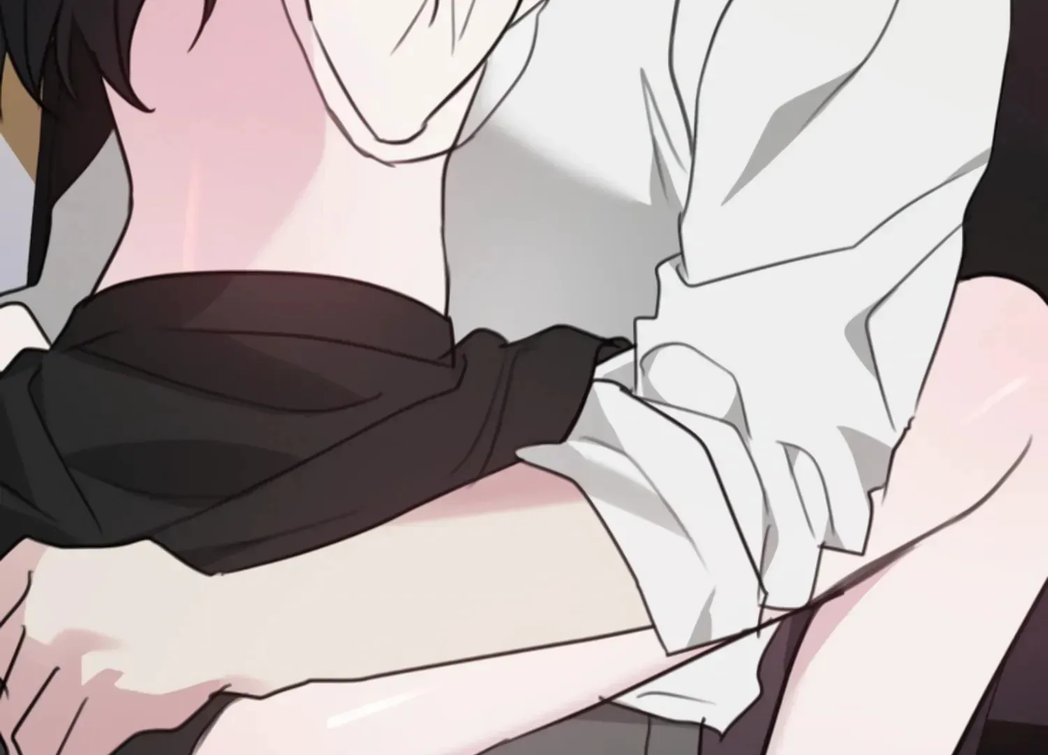 Read Two Men, Addicted chapter 15 image 51 on Lezhin