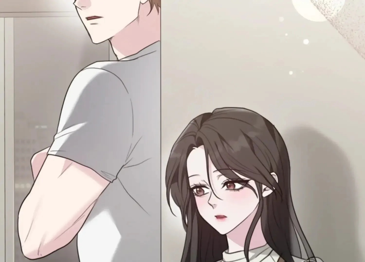 Read Two Men, Addicted chapter 15 image 85 on Lezhin