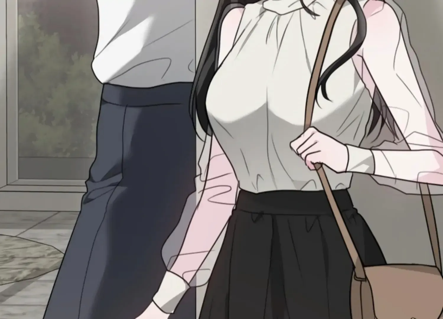 Read Two Men, Addicted chapter 15 image 86 on Lezhin