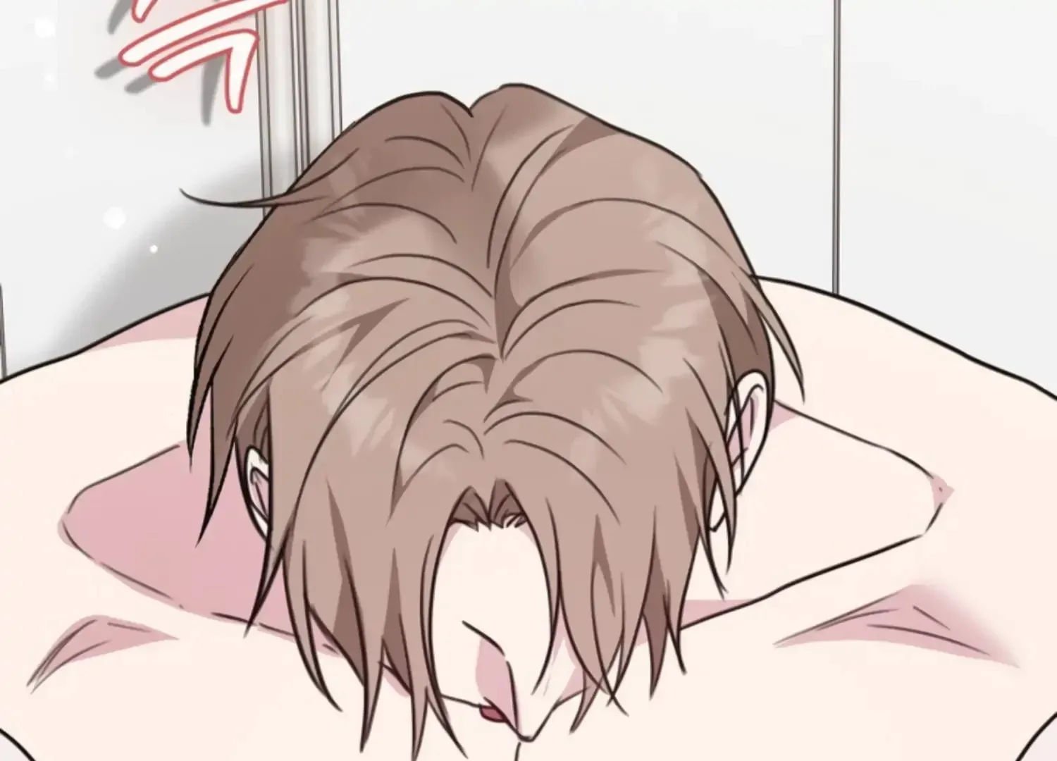 Read Two Men, Addicted chapter 16 image 110 on Lezhin