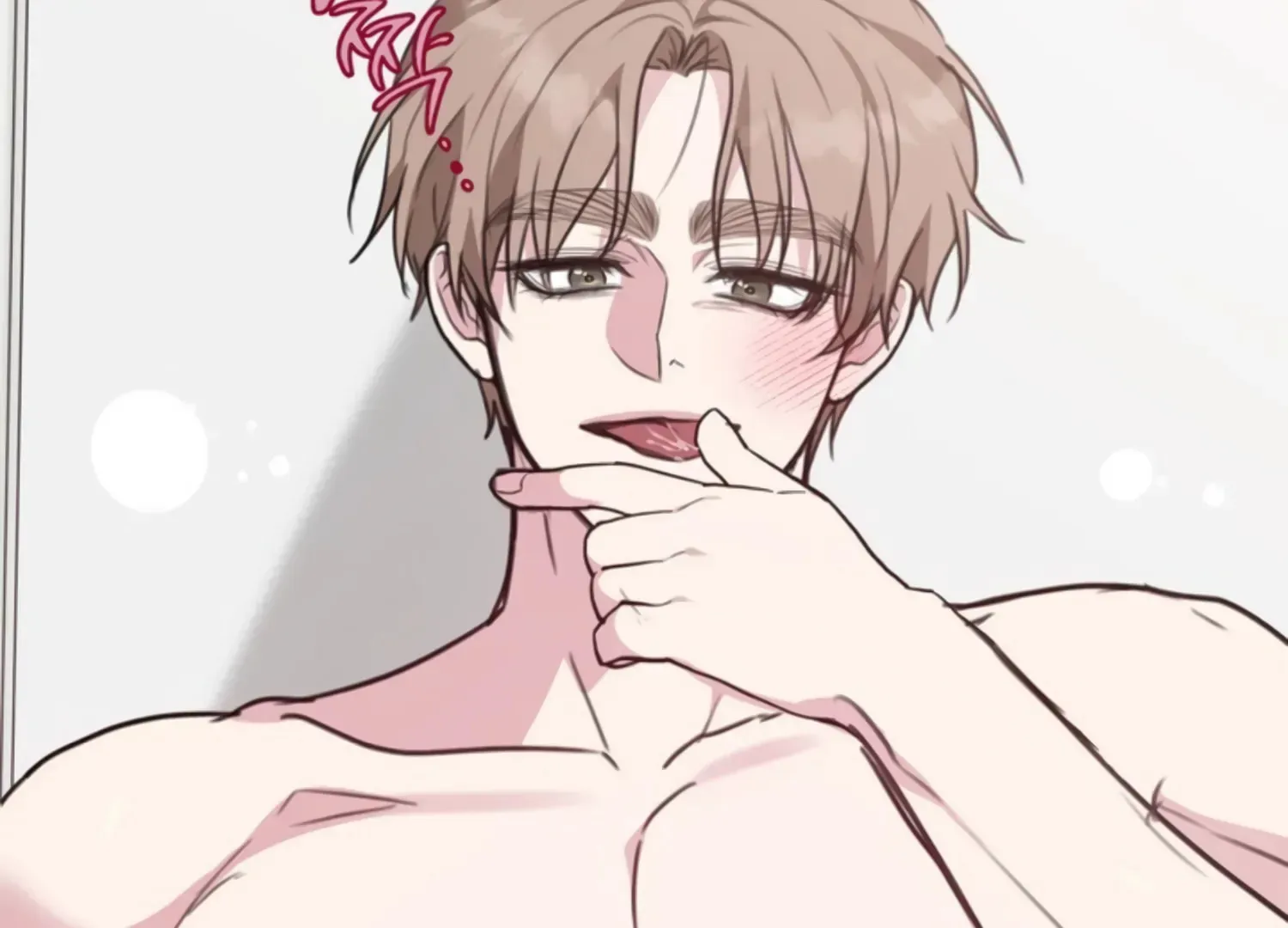 Read Two Men, Addicted chapter 16 image 113 on Lezhin