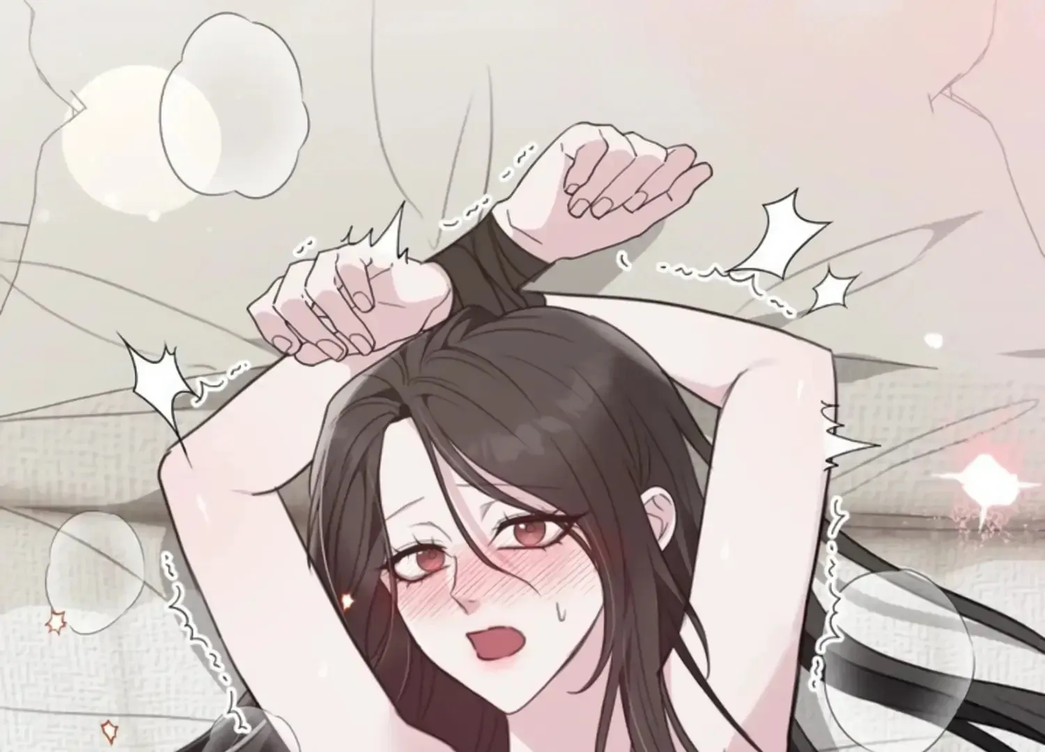 Read Two Men, Addicted chapter 16 image 12 on Lezhin