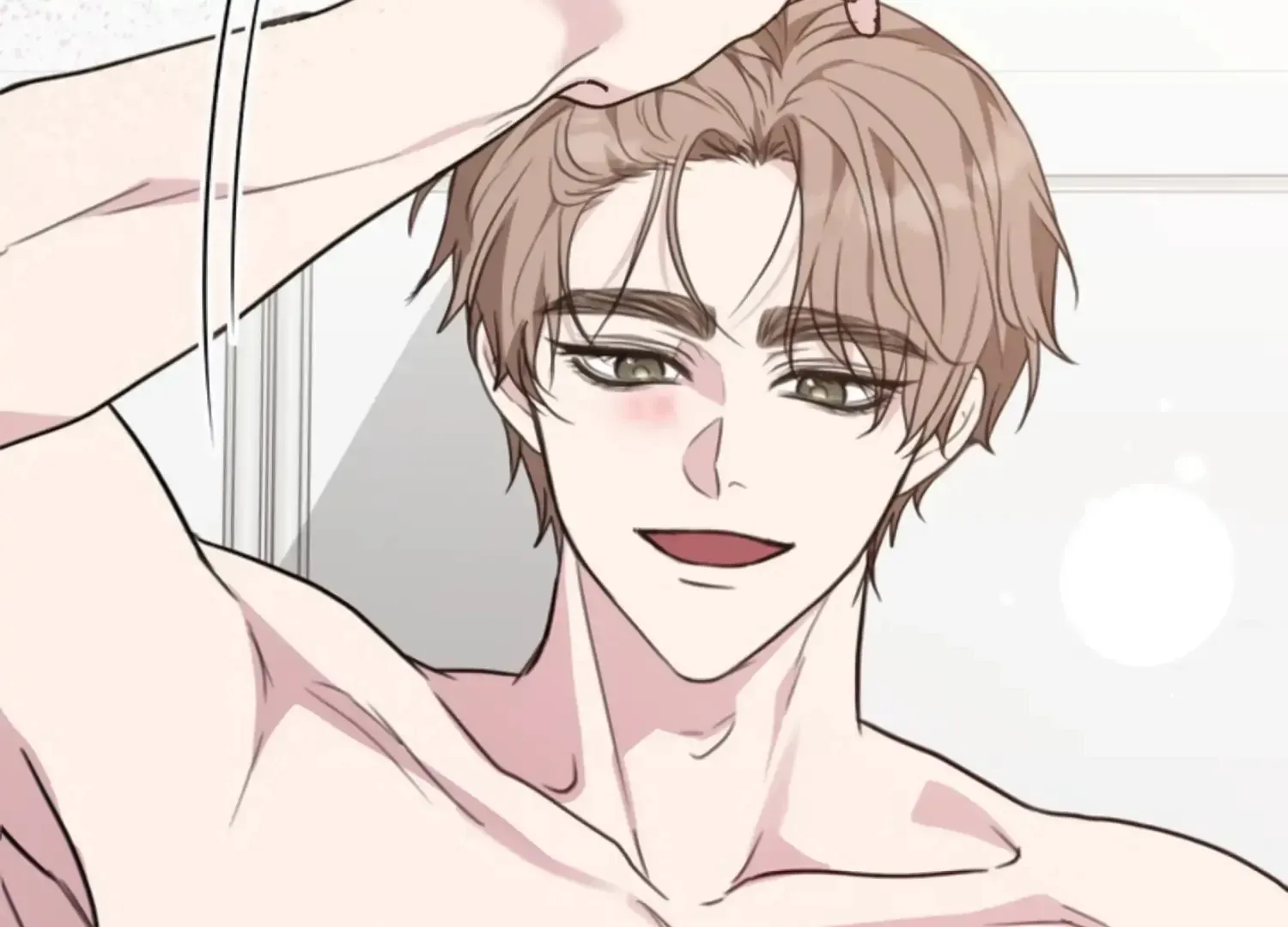 Read Two Men, Addicted chapter 16 image 136 on Lezhin