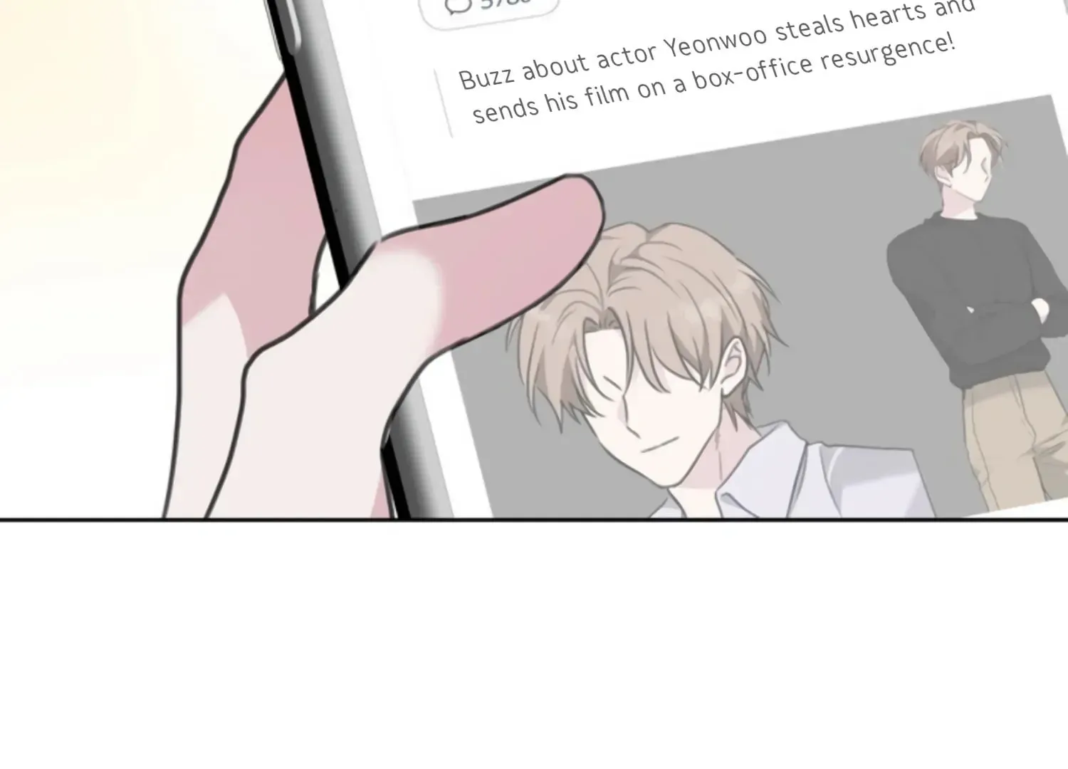 Read Two Men, Addicted chapter 16 image 155 on Lezhin