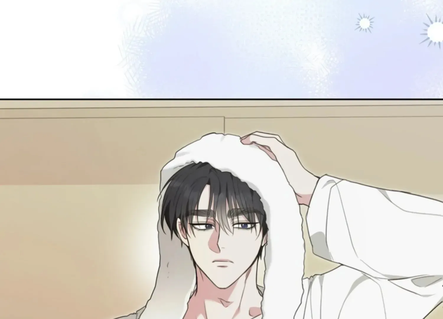 Read Two Men, Addicted chapter 16 image 163 on Lezhin