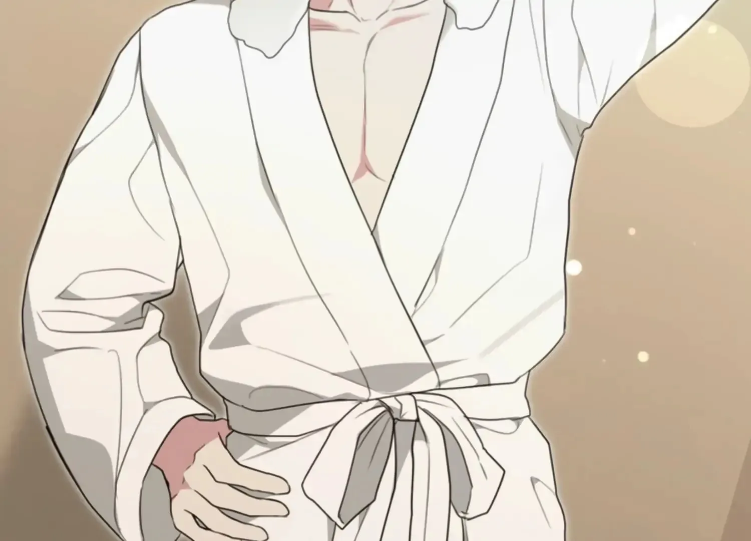 Read Two Men, Addicted chapter 16 image 164 on Lezhin