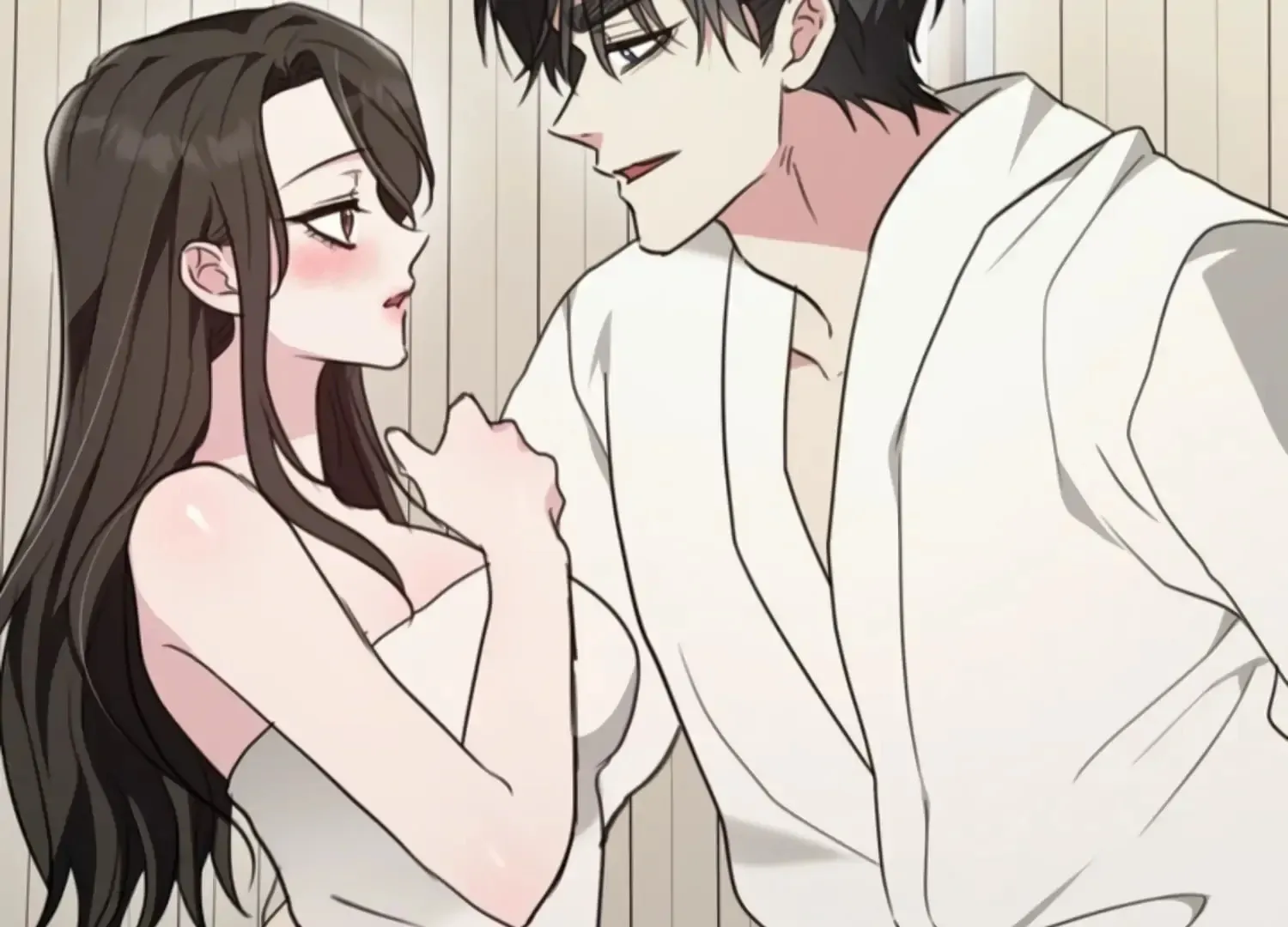 Read Two Men, Addicted chapter 16 image 171 on Lezhin