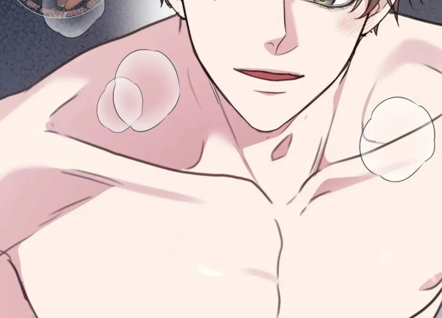 Read Two Men, Addicted chapter 16 image 70 on Lezhin