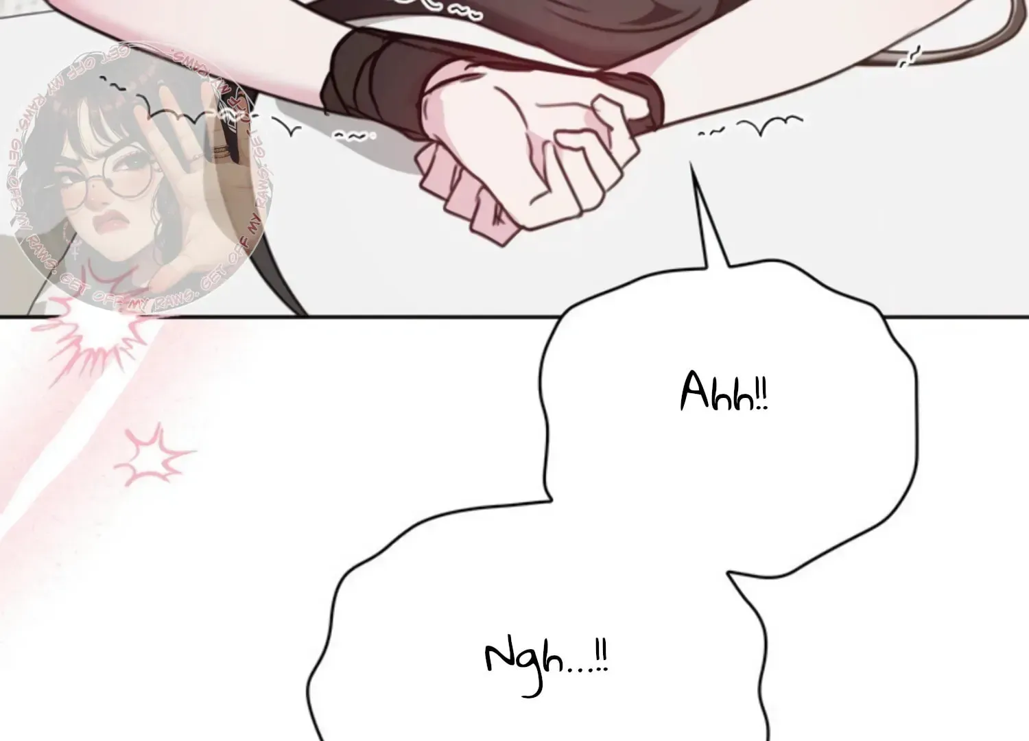 Read Two Men, Addicted chapter 16 image 94 on Lezhin