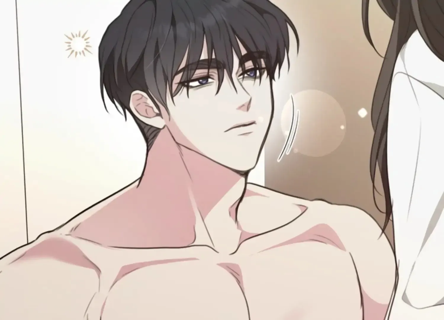 Read Two Men, Addicted chapter 17 image 111 on Lezhin