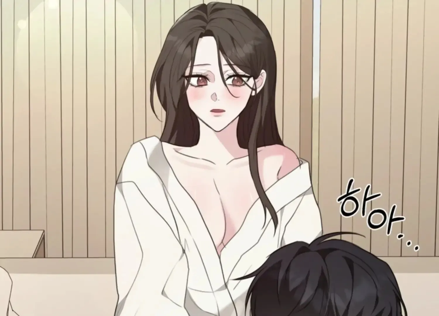 Read Two Men, Addicted chapter 17 image 117 on Lezhin