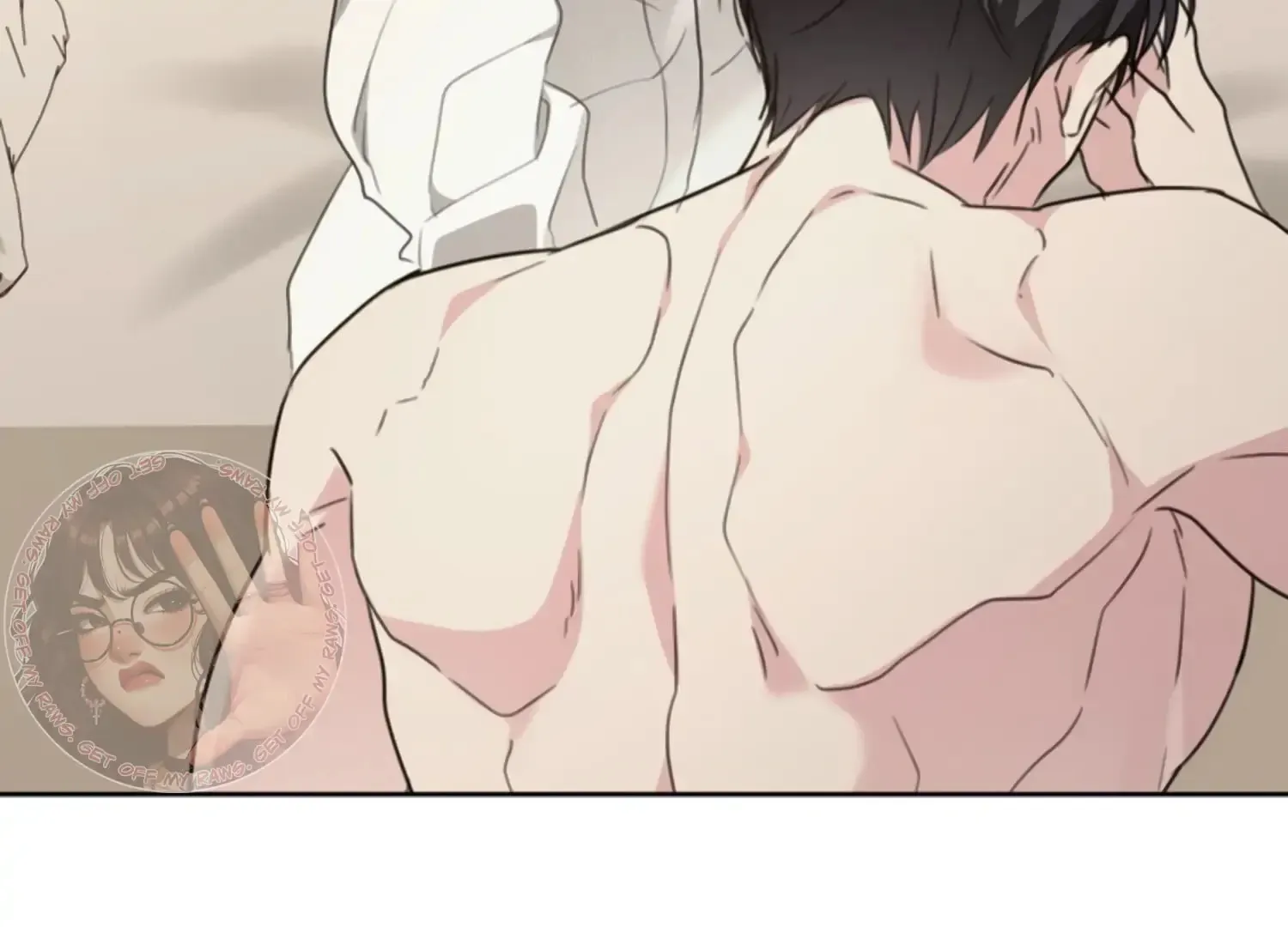 Read Two Men, Addicted chapter 17 image 118 on Lezhin