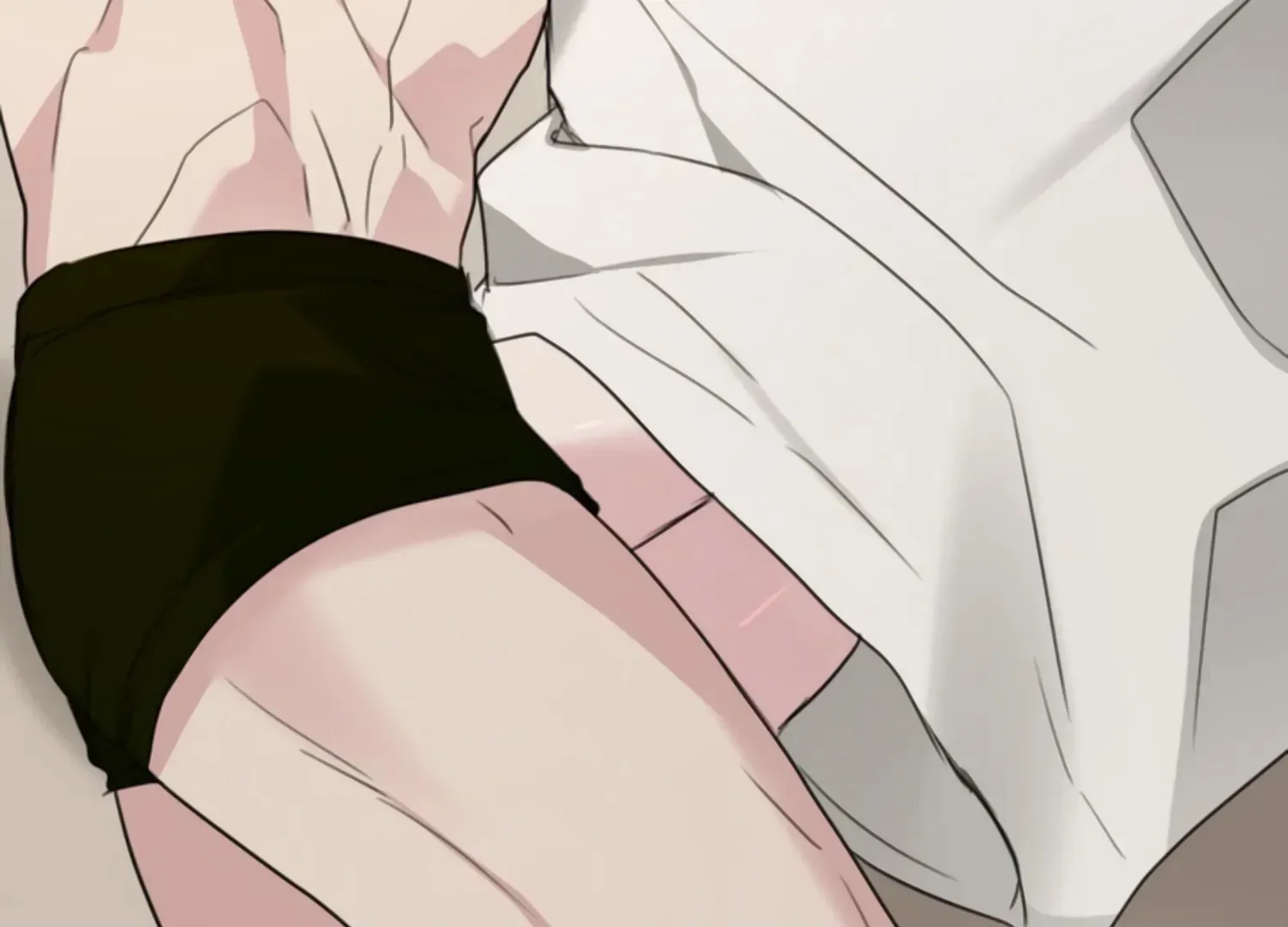 Read Two Men, Addicted chapter 17 image 122 on Lezhin