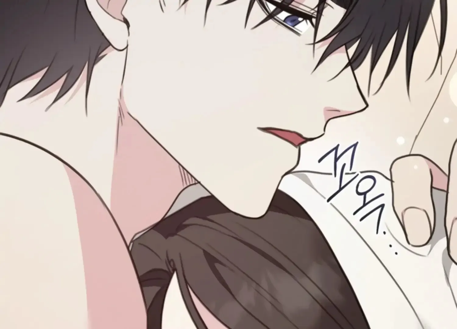 Read Two Men, Addicted chapter 17 image 129 on Lezhin