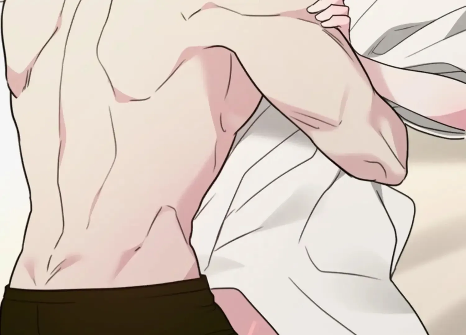 Read Two Men, Addicted chapter 17 image 146 on Lezhin