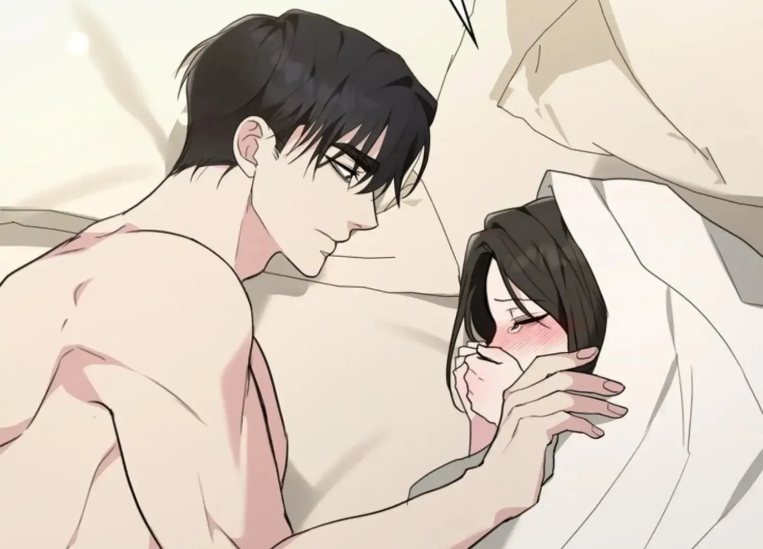 Read Two Men, Addicted chapter 17 image 162 on Lezhin