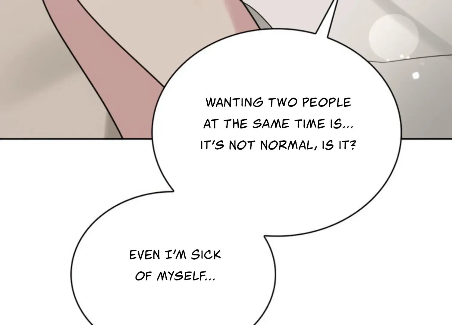 Read Two Men, Addicted chapter 17 image 164 on Lezhin