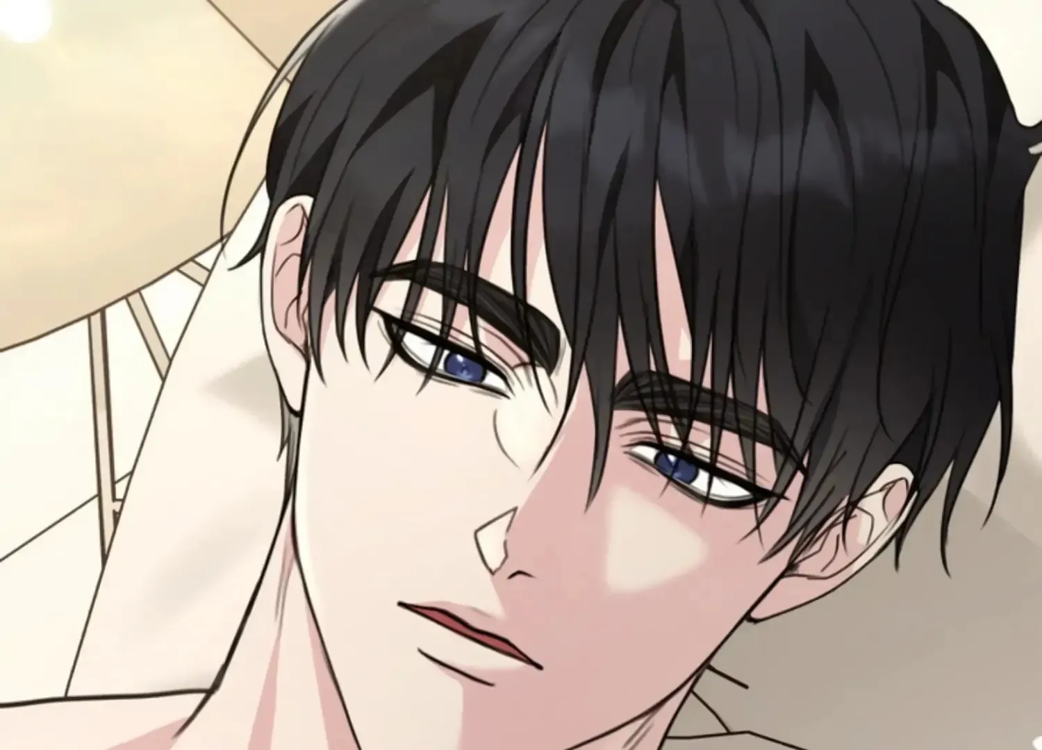Read Two Men, Addicted chapter 17 image 172 on Lezhin