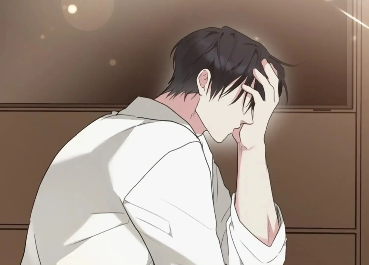 Read Two Men, Addicted chapter 17 image 78 on Lezhin