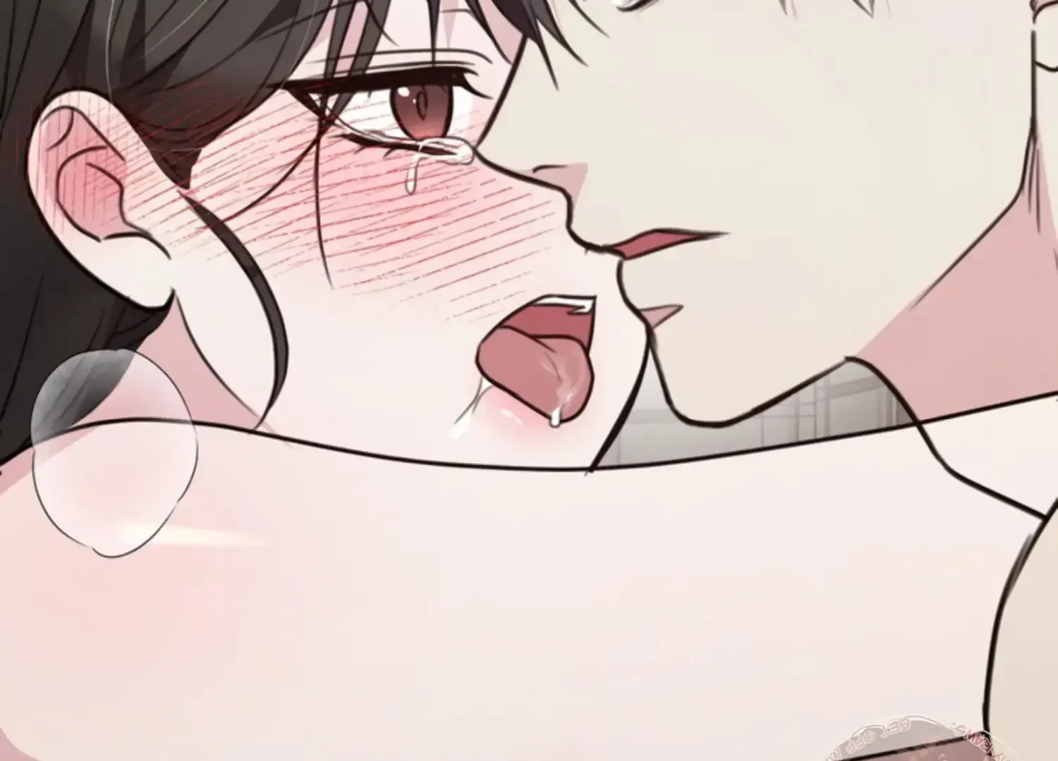Read Two Men, Addicted chapter 18 image 108 on Lezhin