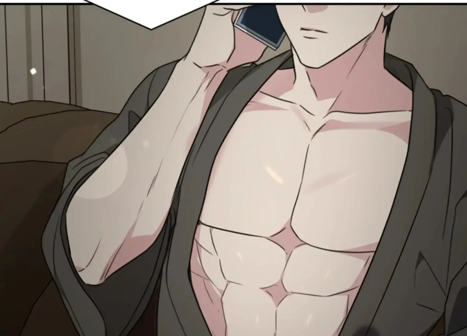 Read Two Men, Addicted chapter 18 image 157 on Lezhin