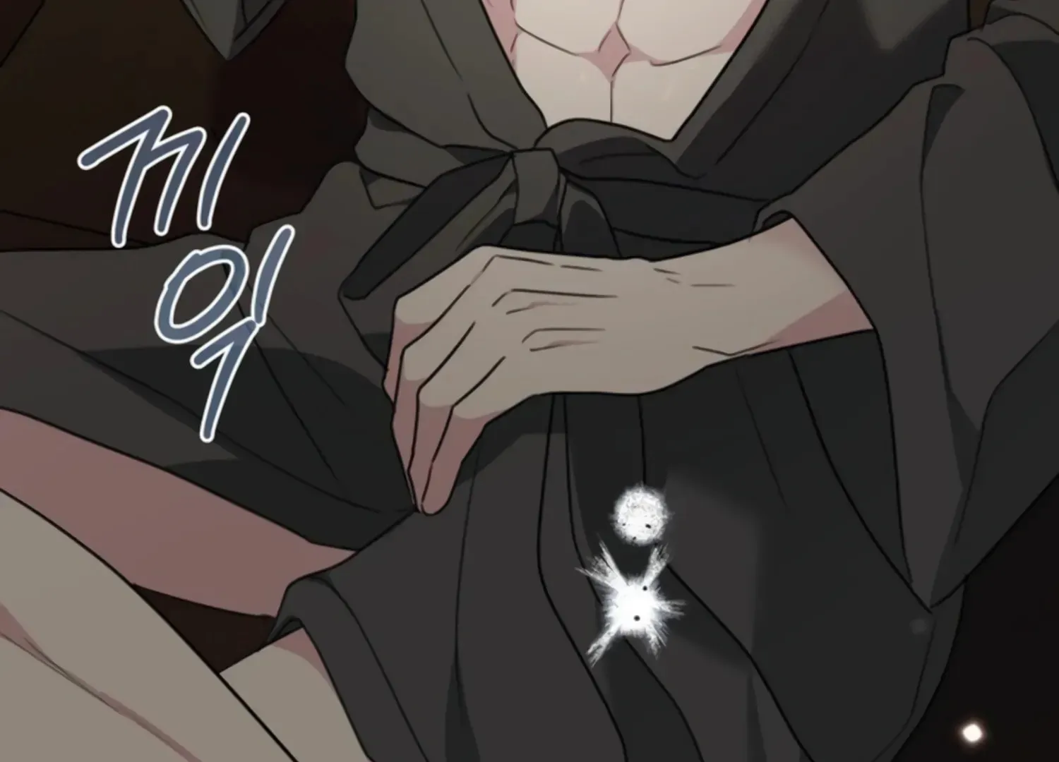 Read Two Men, Addicted chapter 18 image 158 on Lezhin