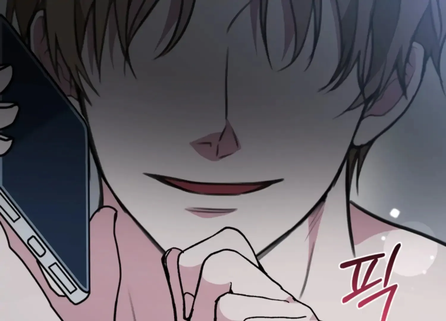 Read Two Men, Addicted chapter 18 image 168 on Lezhin