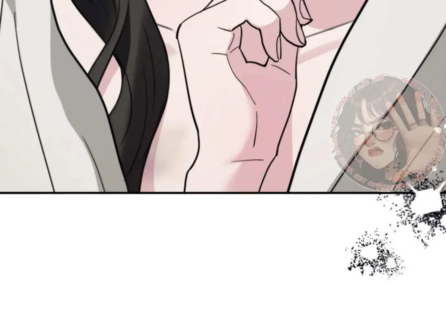 Read Two Men, Addicted chapter 18 image 19 on Lezhin