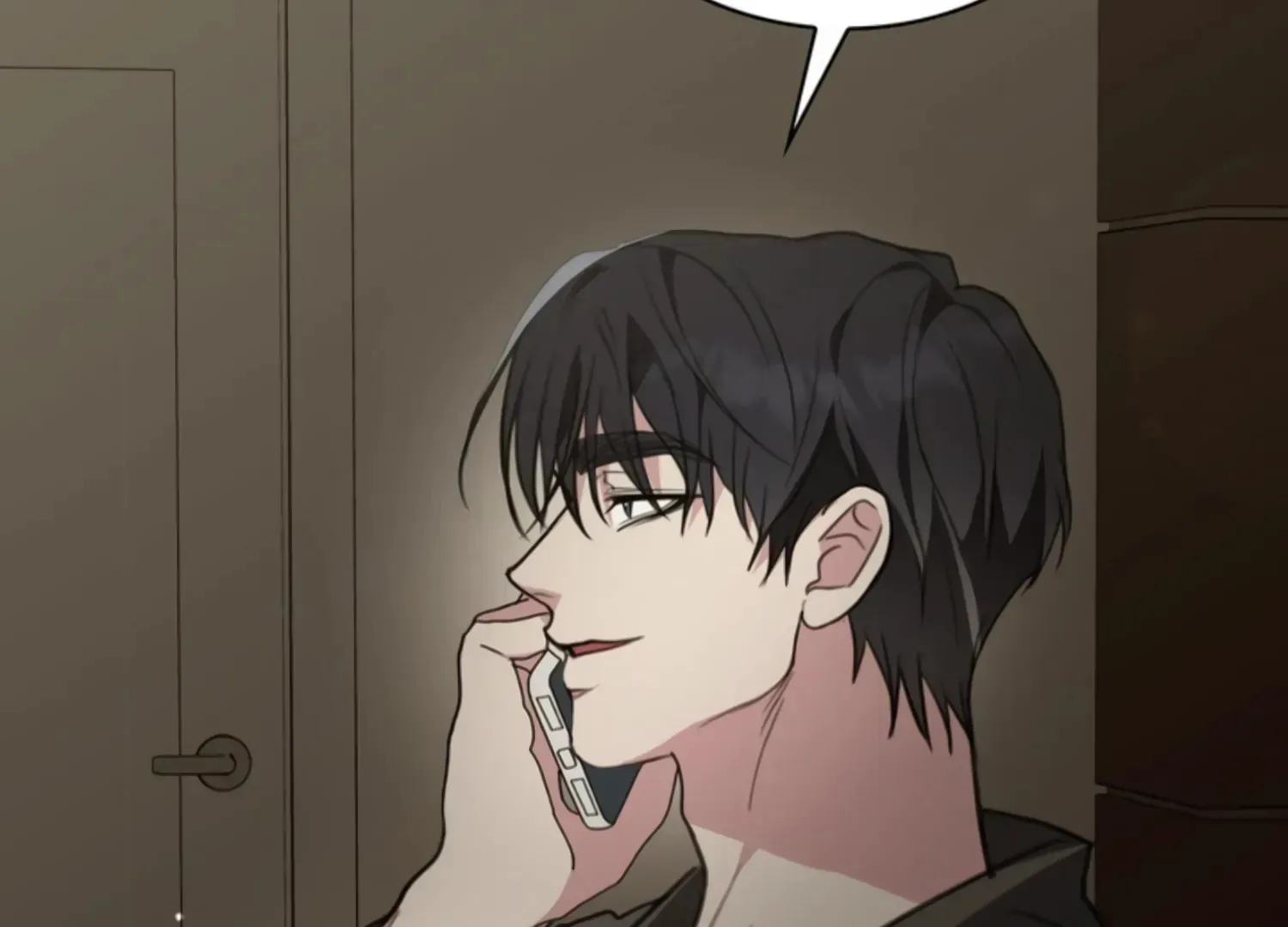 Read Two Men, Addicted chapter 18 image 204 on Lezhin